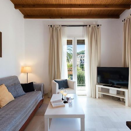 Tati Apartment Kassiopi Exterior photo